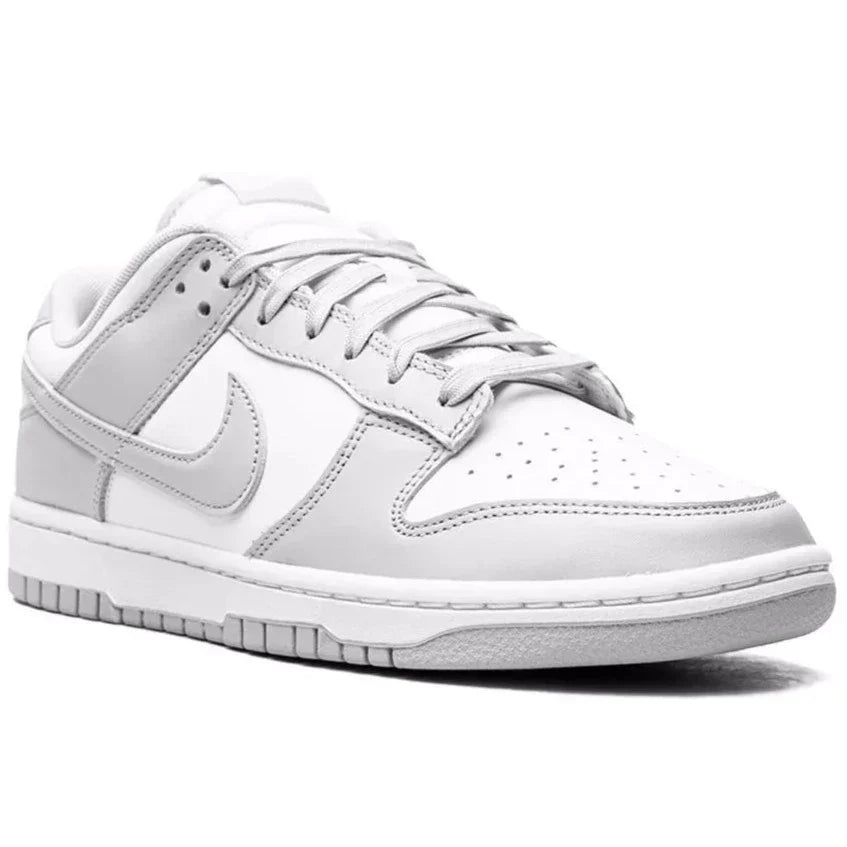Dunk Low Retro "Grey fog"