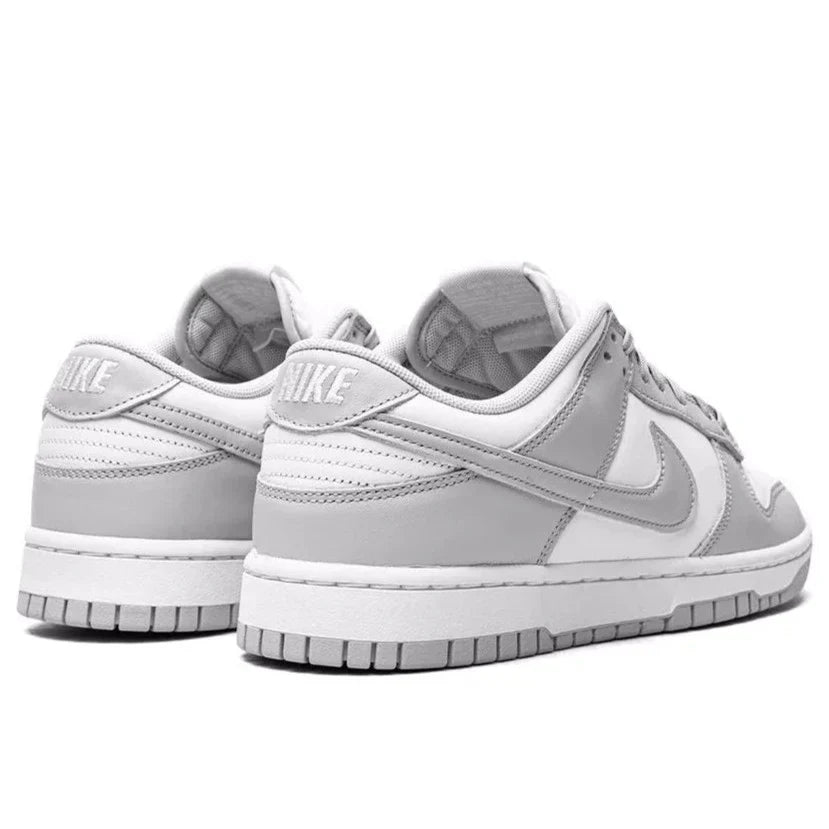 Dunk Low Retro "Grey fog"