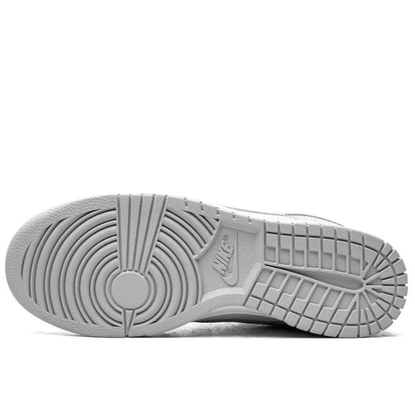 Dunk Low Retro "Grey fog"
