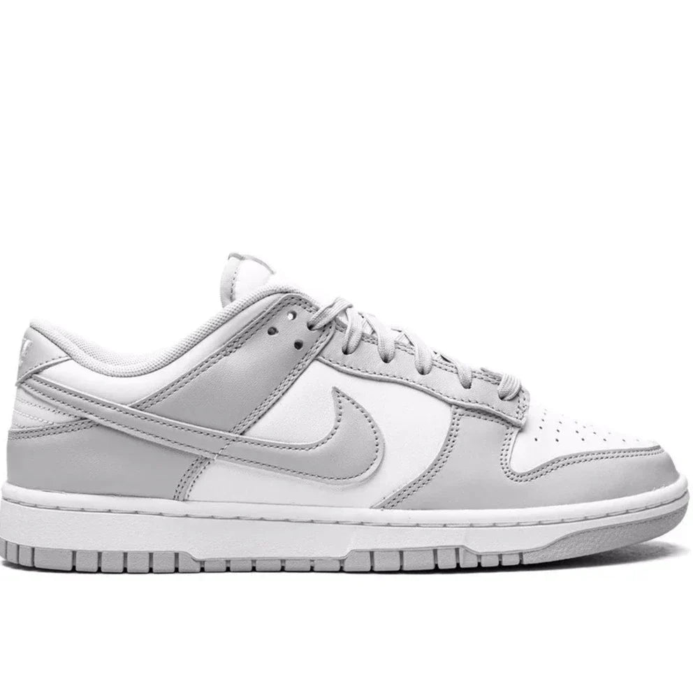Dunk Low Retro "Grey fog"